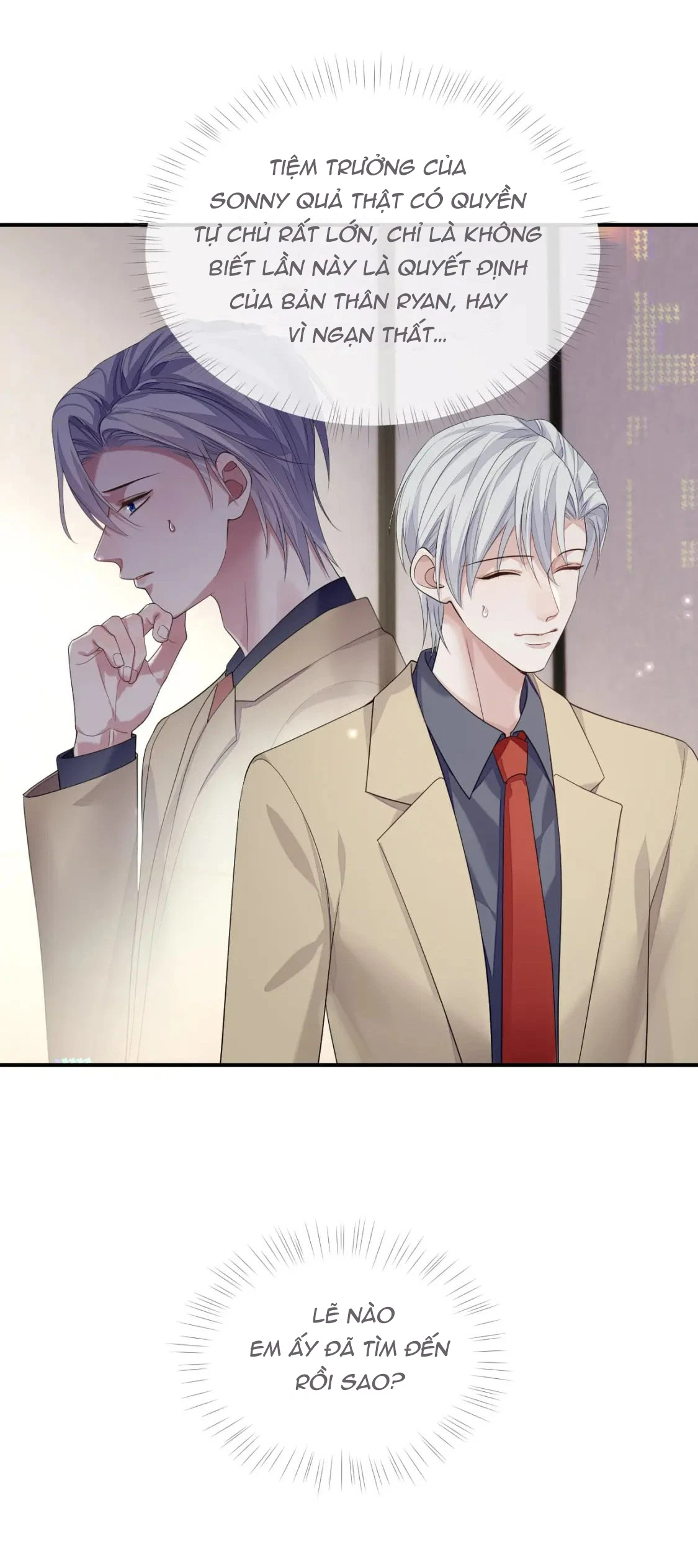 Đơn Xin Ly Hôn - Chap 74