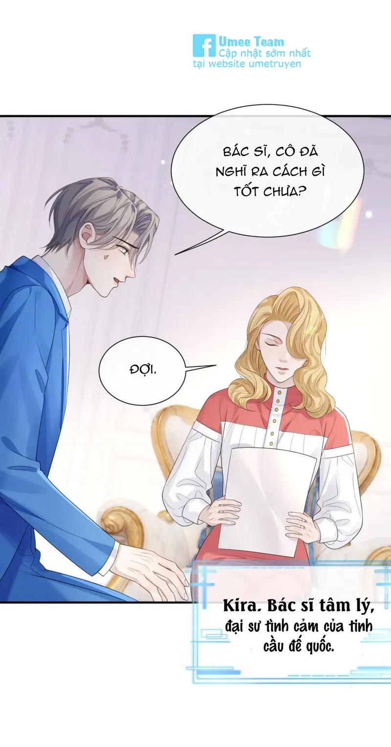 Đơn Xin Ly Hôn - Chap 75