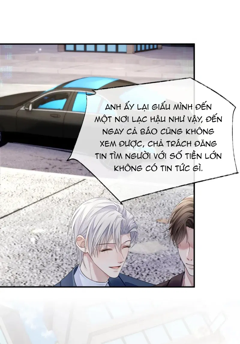 Đơn Xin Ly Hôn - Chap 75