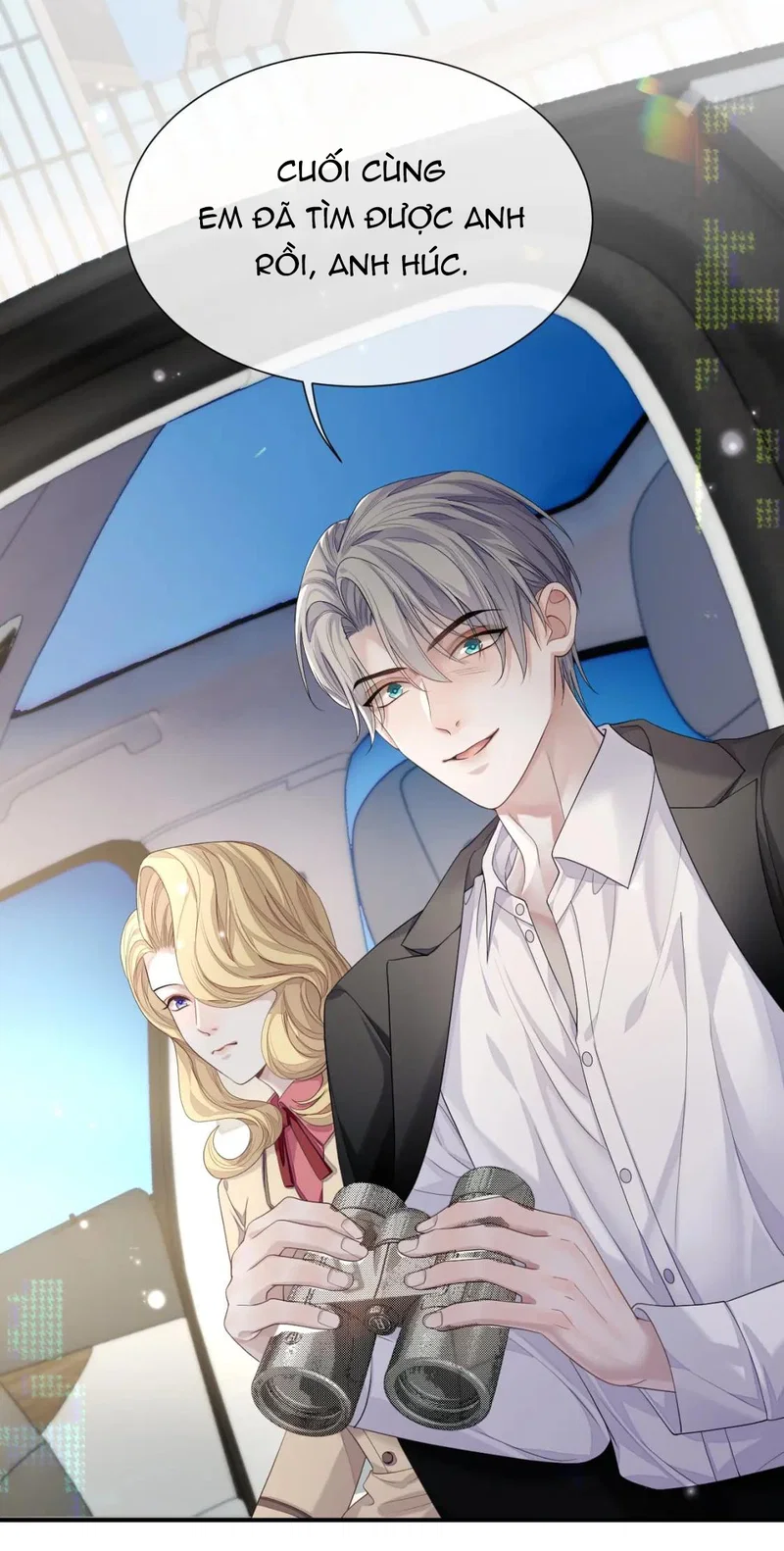 Đơn Xin Ly Hôn - Chap 75