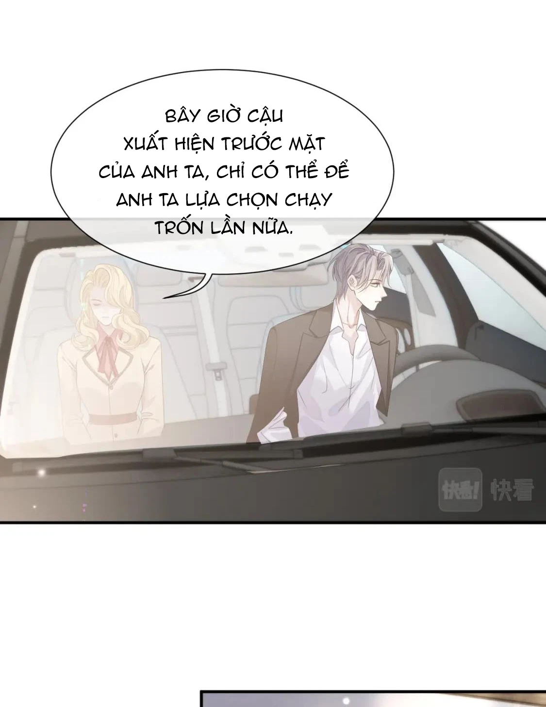 Đơn Xin Ly Hôn - Chap 75