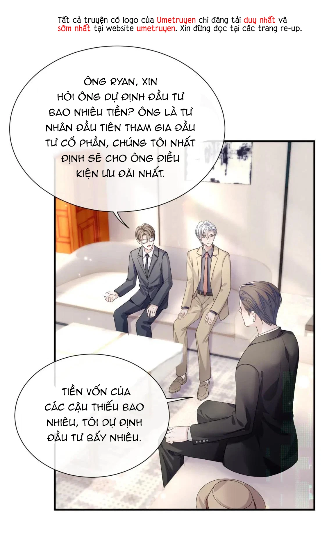 Đơn Xin Ly Hôn - Chap 75