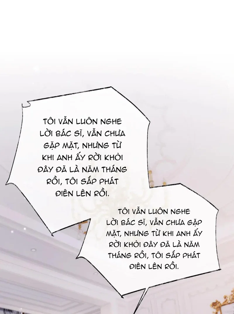 Đơn Xin Ly Hôn - Chap 75