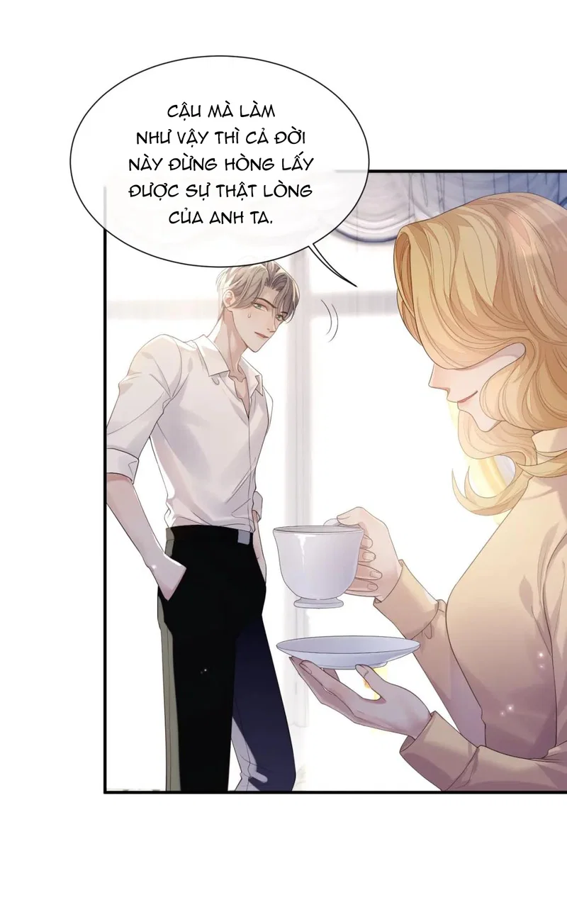 Đơn Xin Ly Hôn - Chap 75