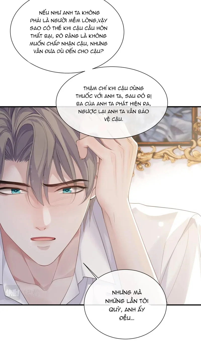 Đơn Xin Ly Hôn - Chap 75