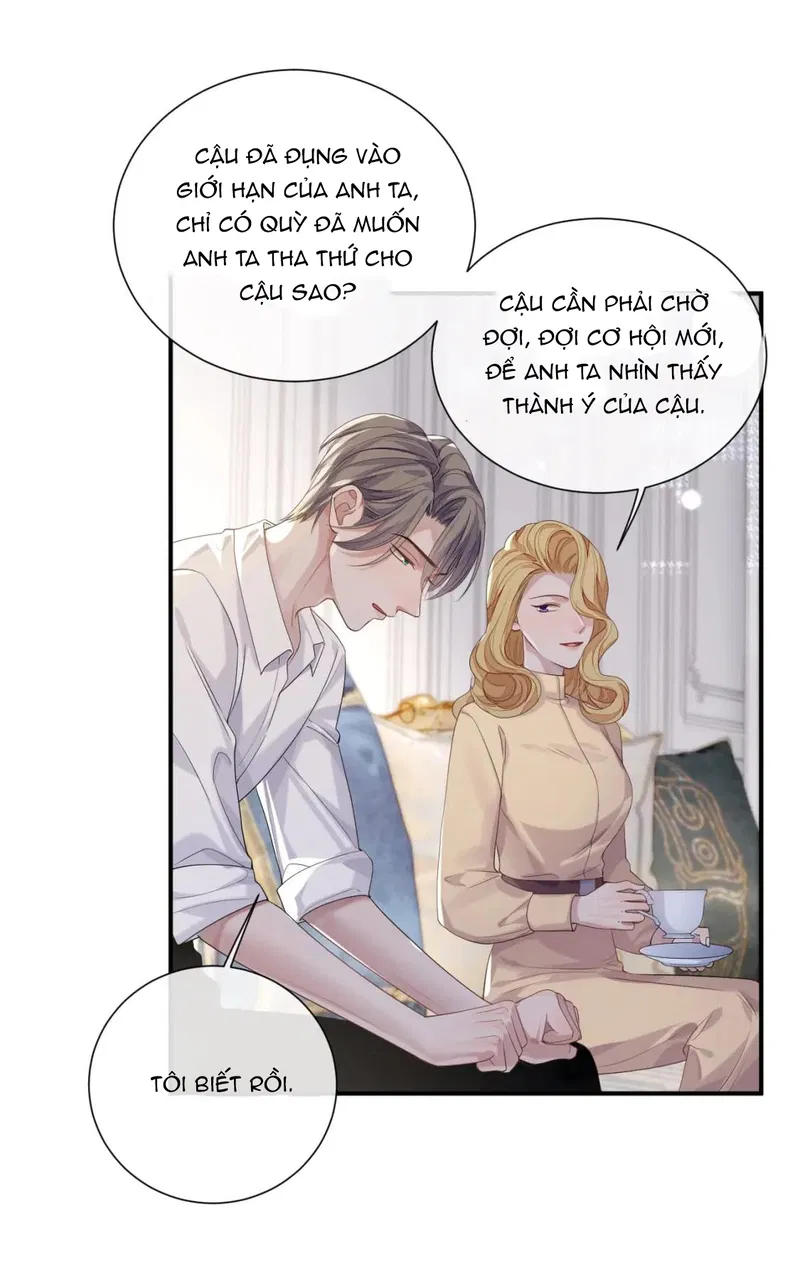 Đơn Xin Ly Hôn - Chap 75