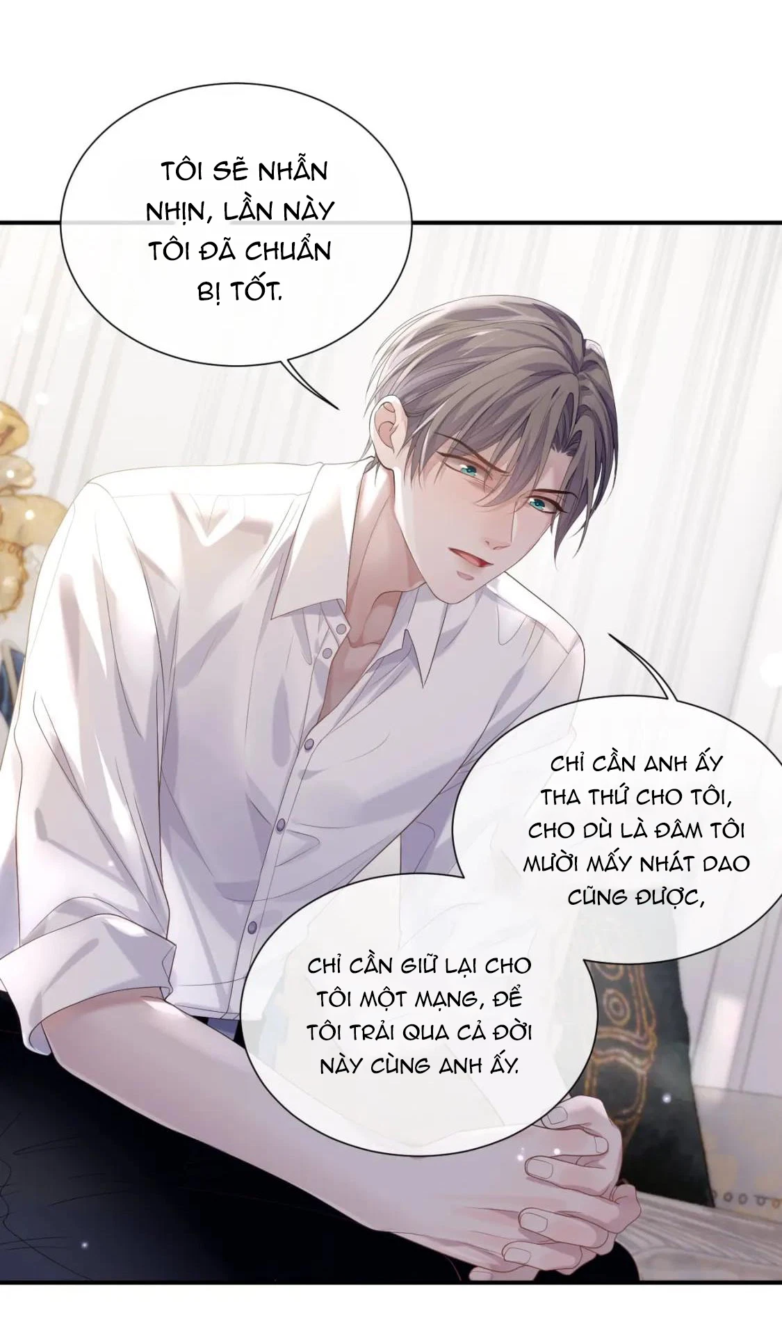 Đơn Xin Ly Hôn - Chap 75