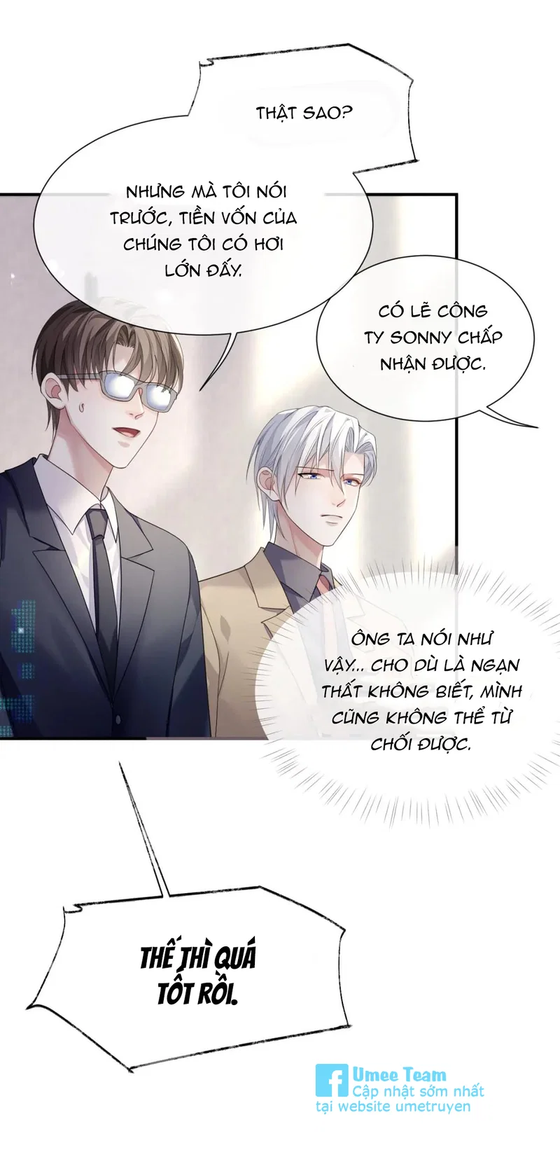 Đơn Xin Ly Hôn - Chap 75