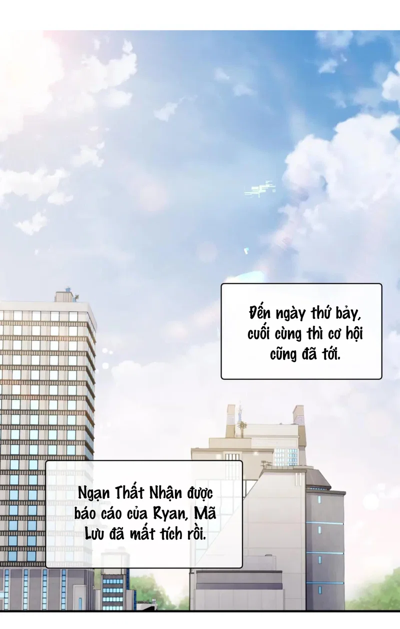 Đơn Xin Ly Hôn - Chap 75