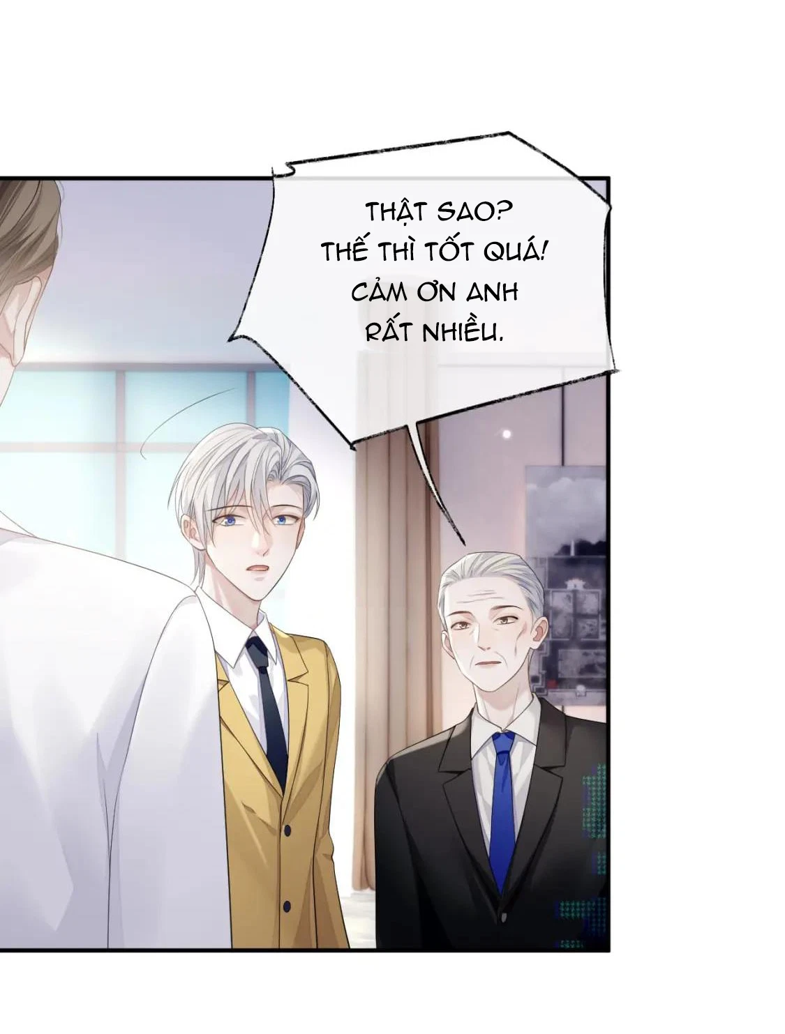 Đơn Xin Ly Hôn - Chap 75