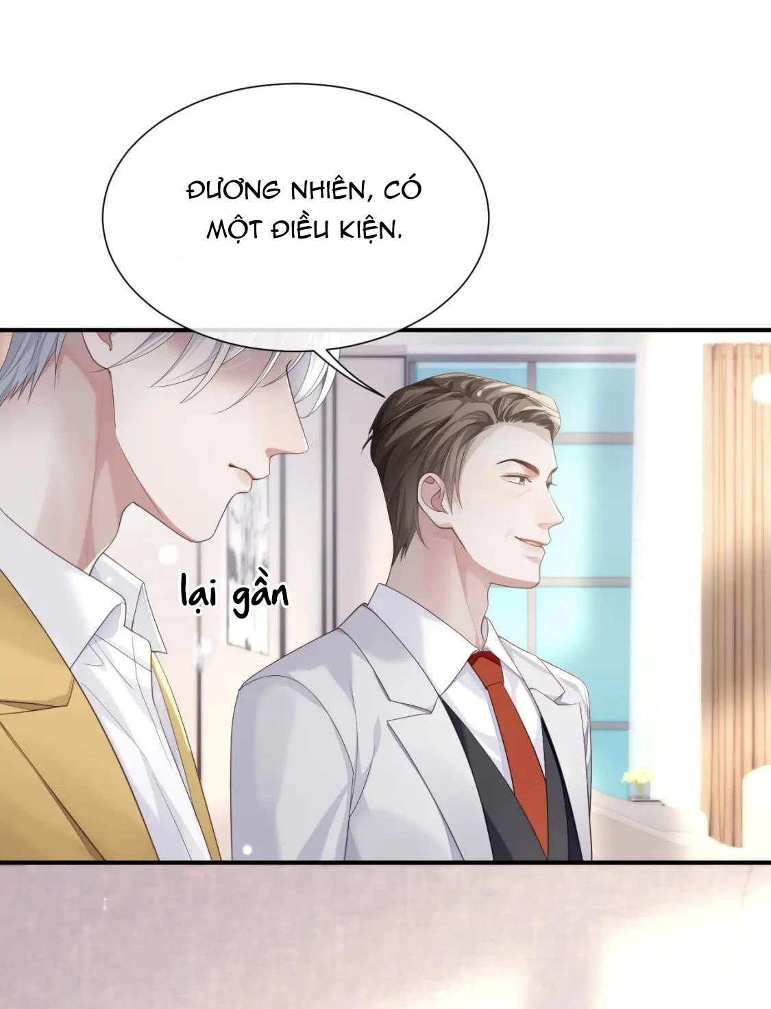 Đơn Xin Ly Hôn - Chap 75