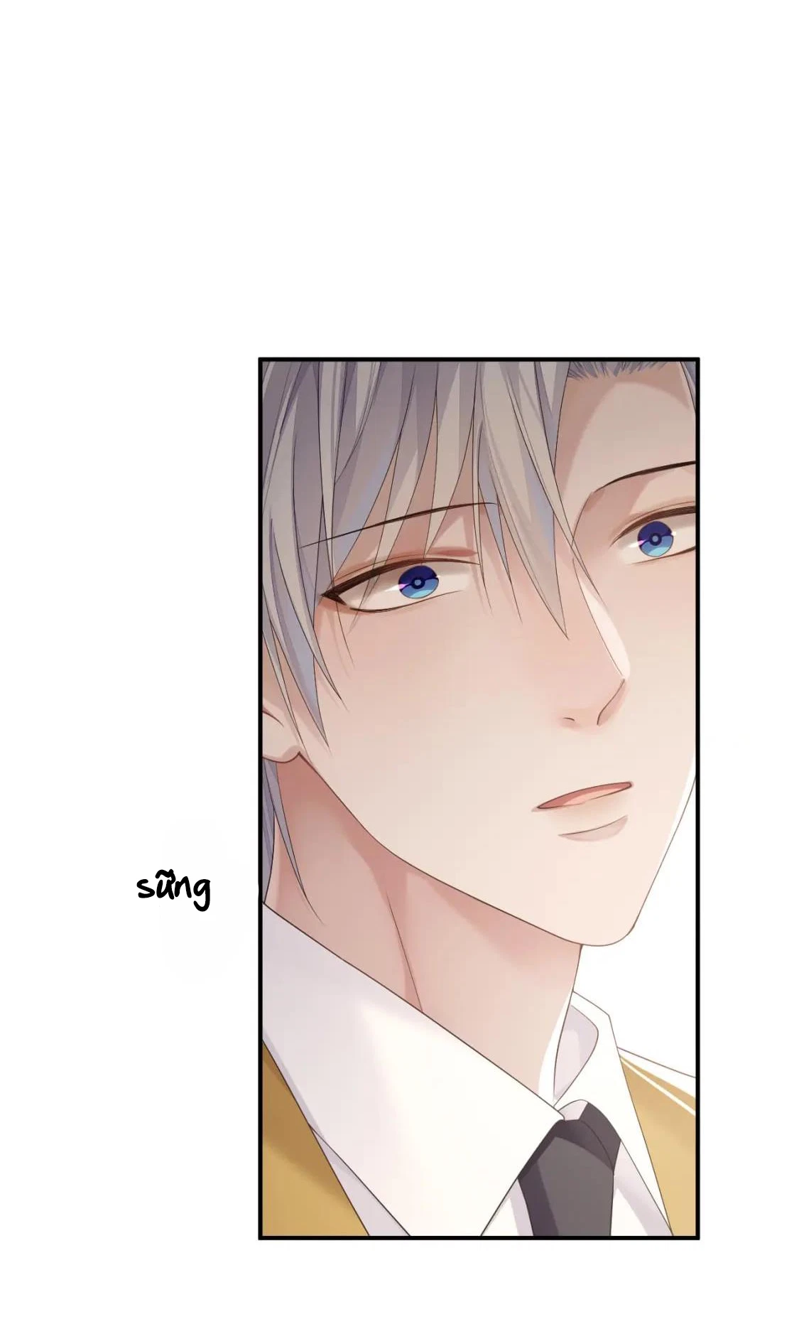 Đơn Xin Ly Hôn - Chap 75