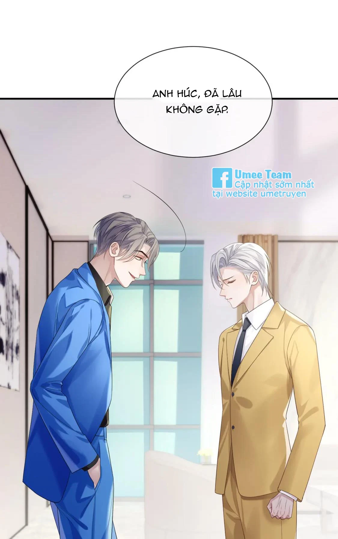 Đơn Xin Ly Hôn - Chap 75