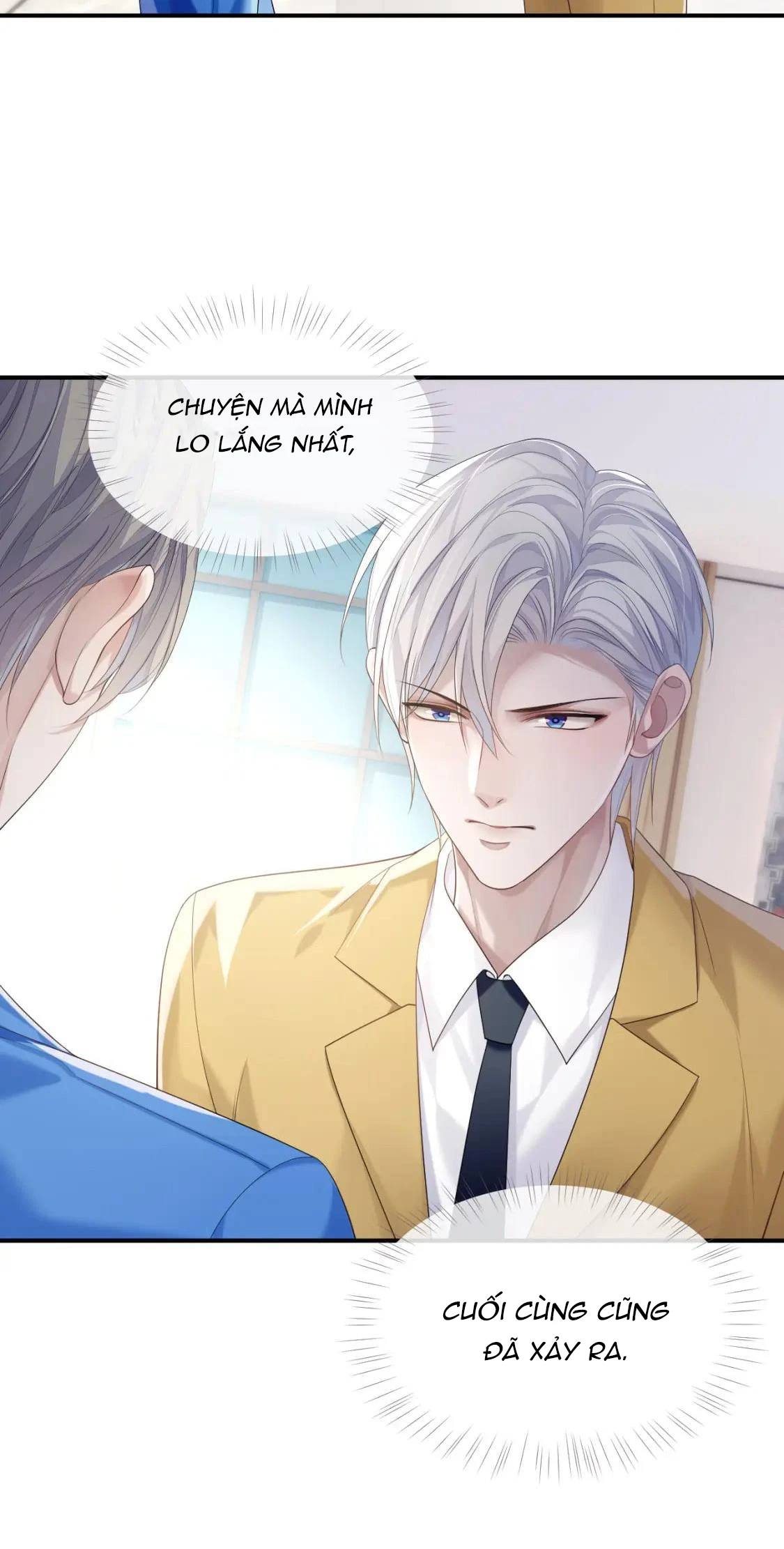 Đơn Xin Ly Hôn - Chap 75