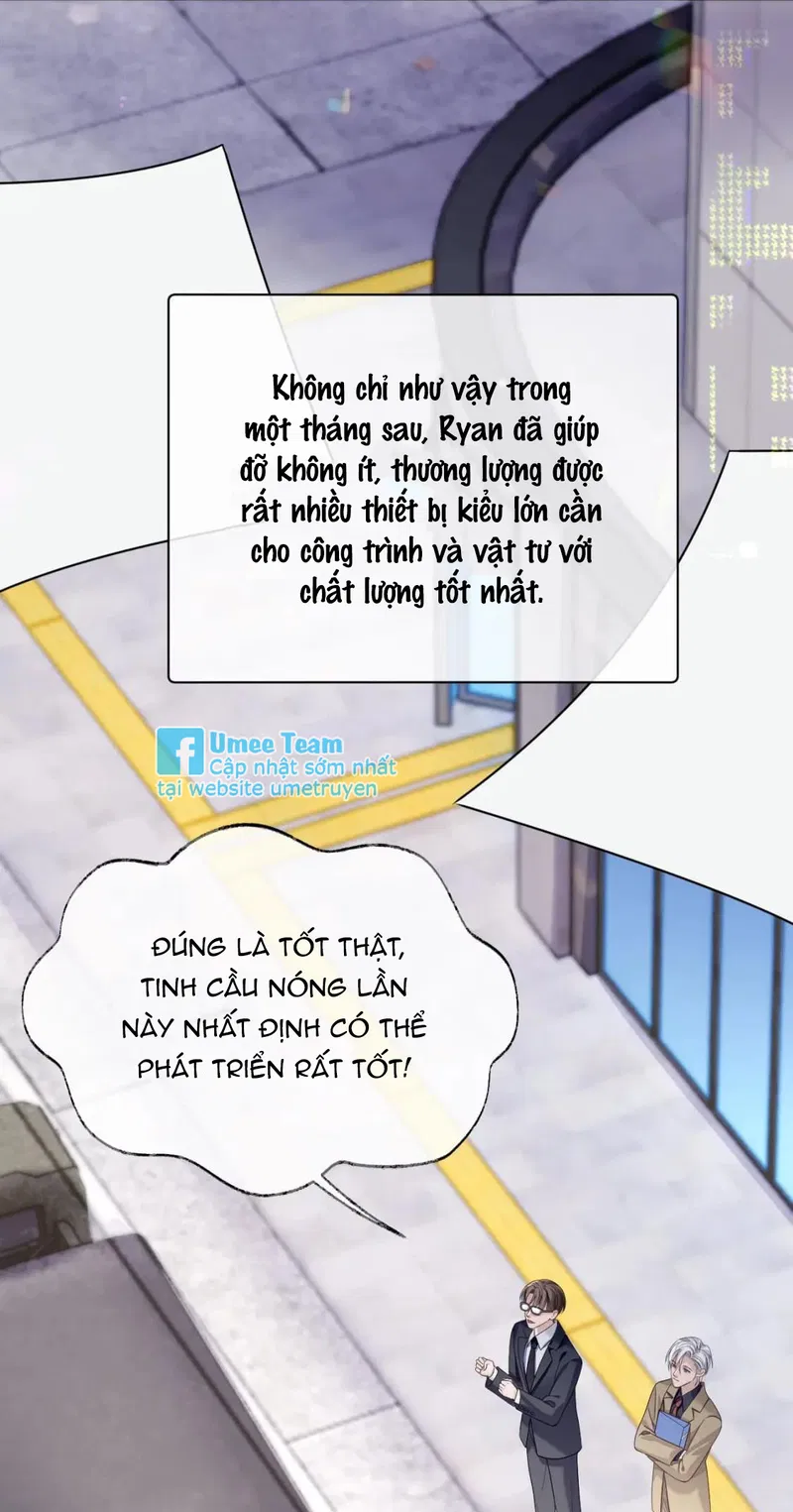 Đơn Xin Ly Hôn - Chap 75