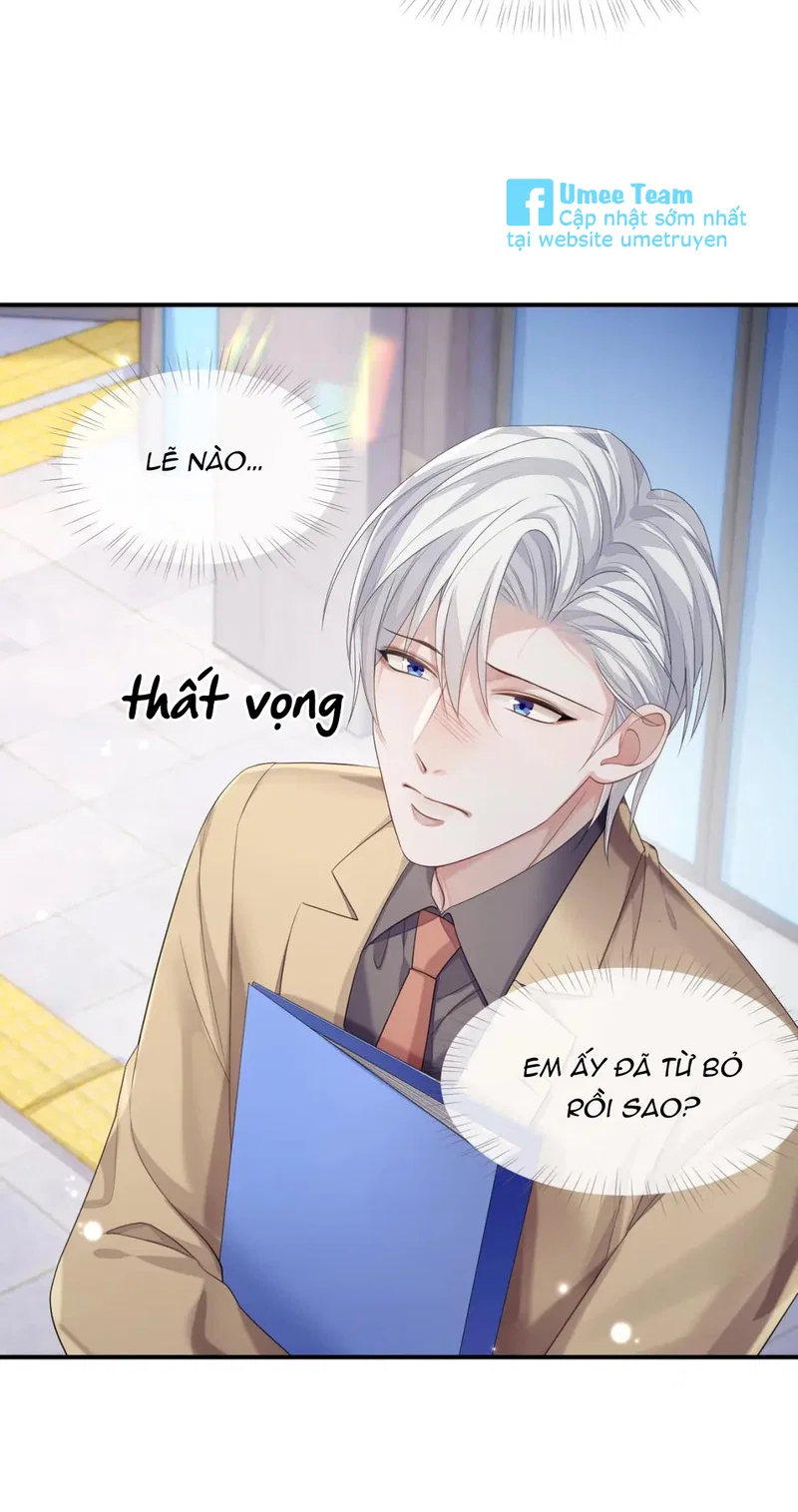 Đơn Xin Ly Hôn - Chap 75