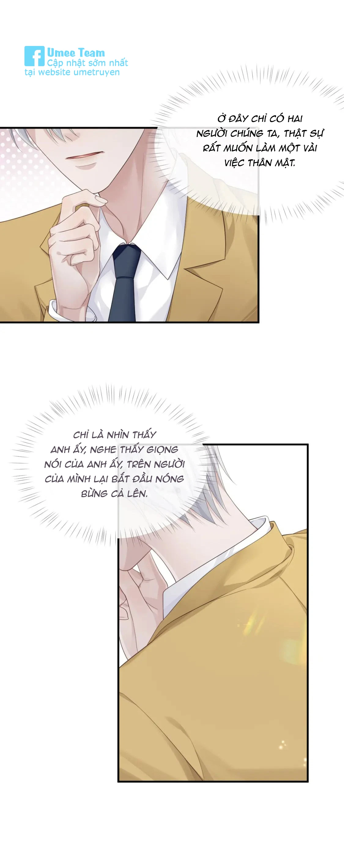 Đơn Xin Ly Hôn - Chap 76