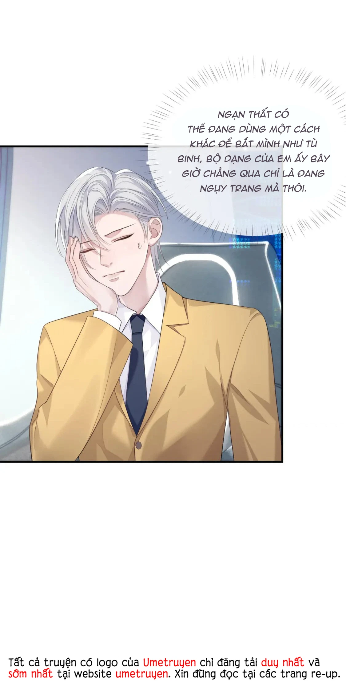 Đơn Xin Ly Hôn - Chap 76