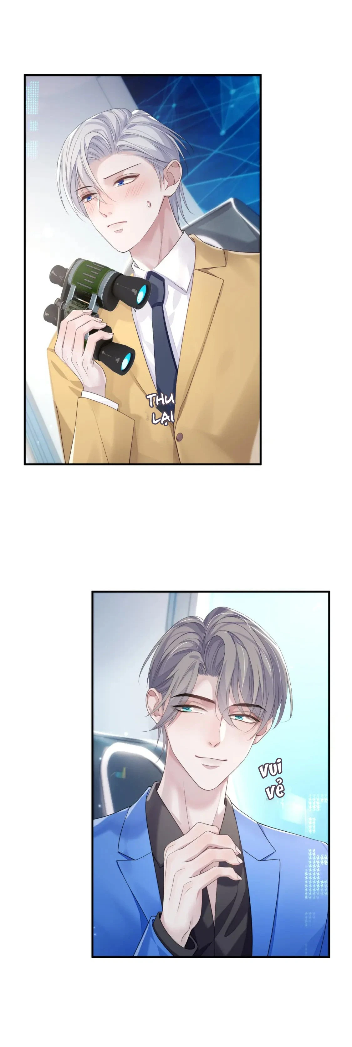 Đơn Xin Ly Hôn - Chap 76