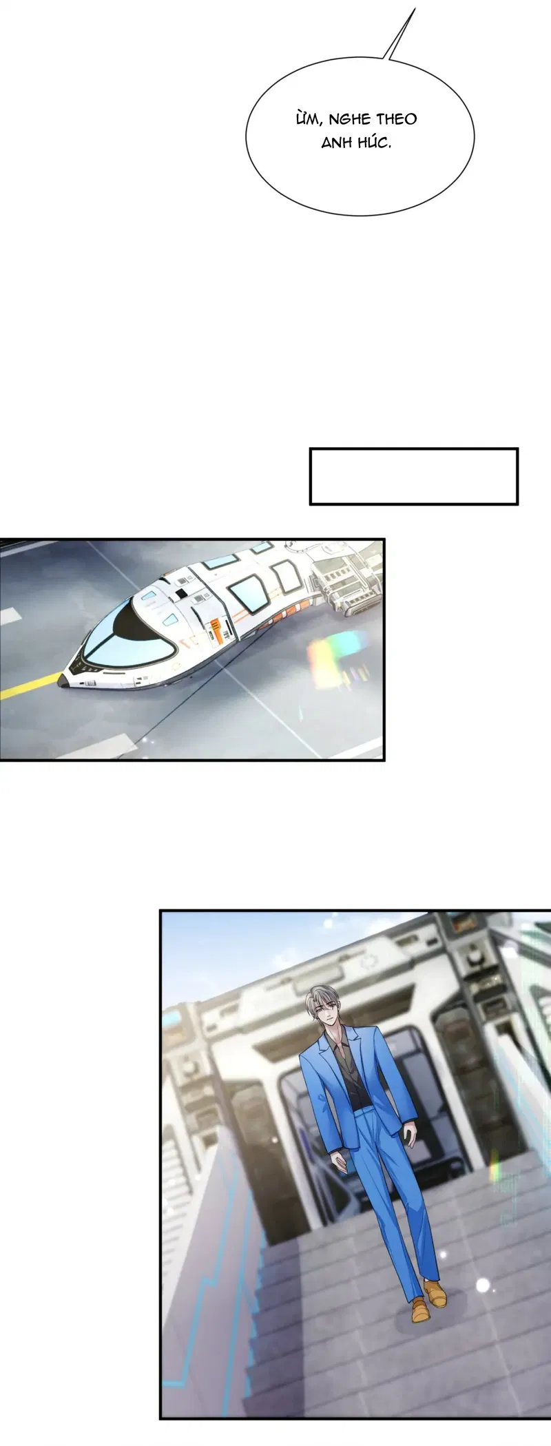 Đơn Xin Ly Hôn - Chap 76