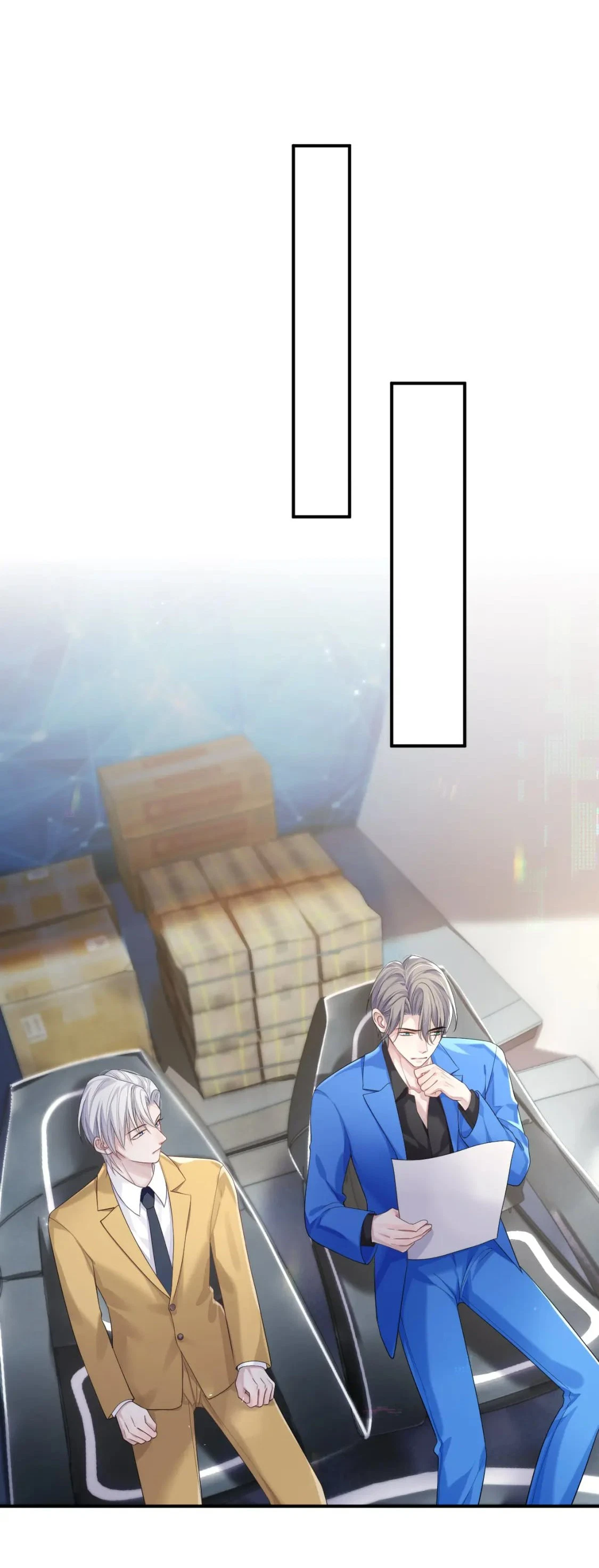 Đơn Xin Ly Hôn - Chap 76