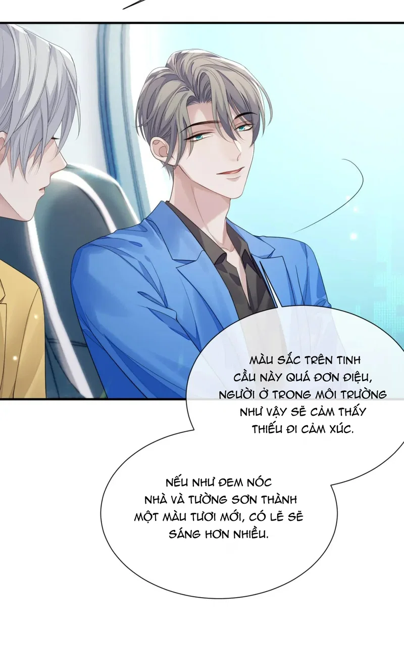 Đơn Xin Ly Hôn - Chap 76