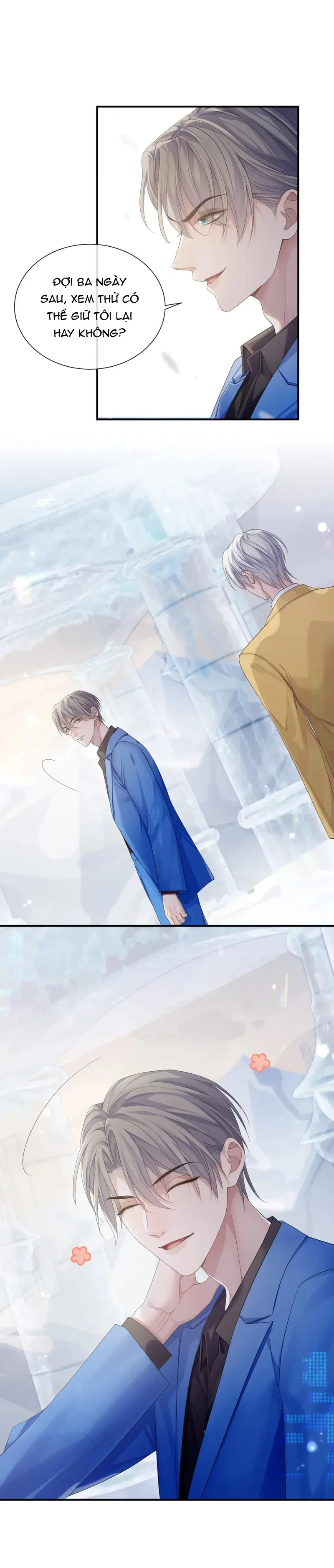 Đơn Xin Ly Hôn - Chap 77