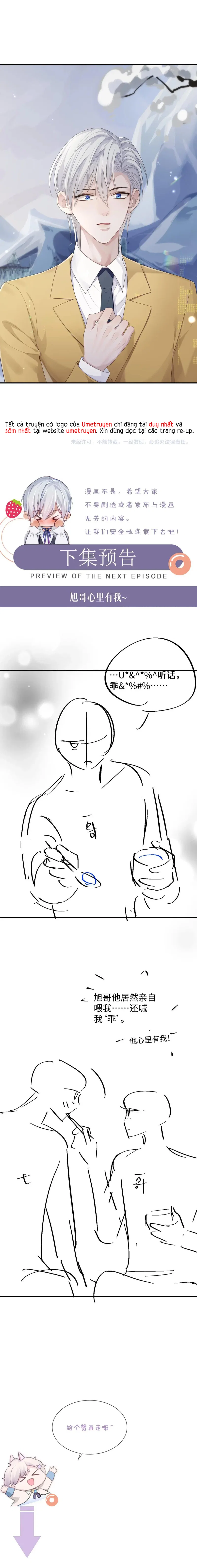 Đơn Xin Ly Hôn - Chap 77