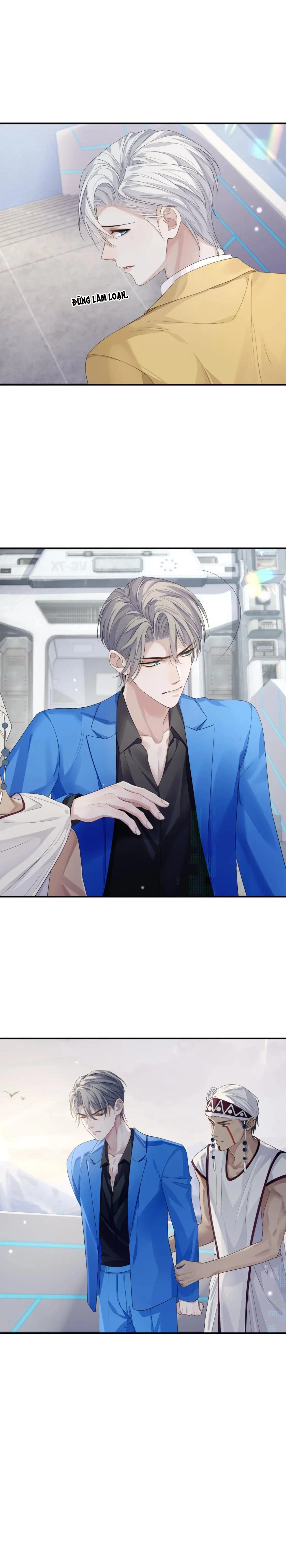 Đơn Xin Ly Hôn - Chap 77