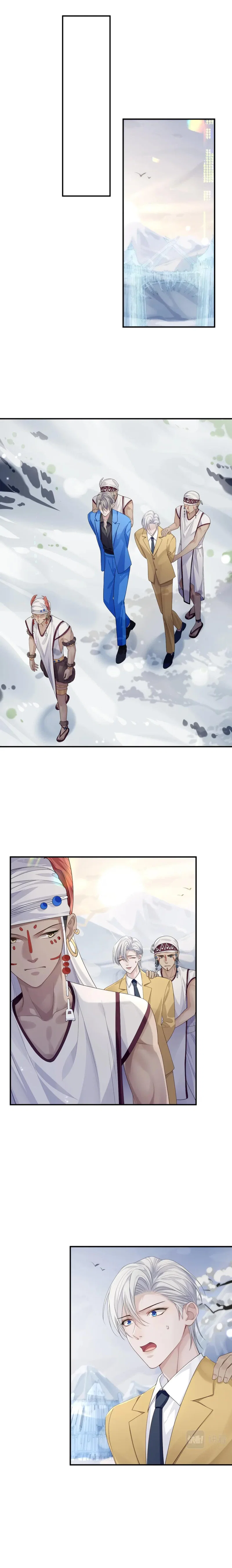 Đơn Xin Ly Hôn - Chap 77