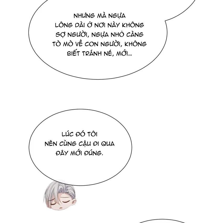 Đơn Xin Ly Hôn - Chap 78