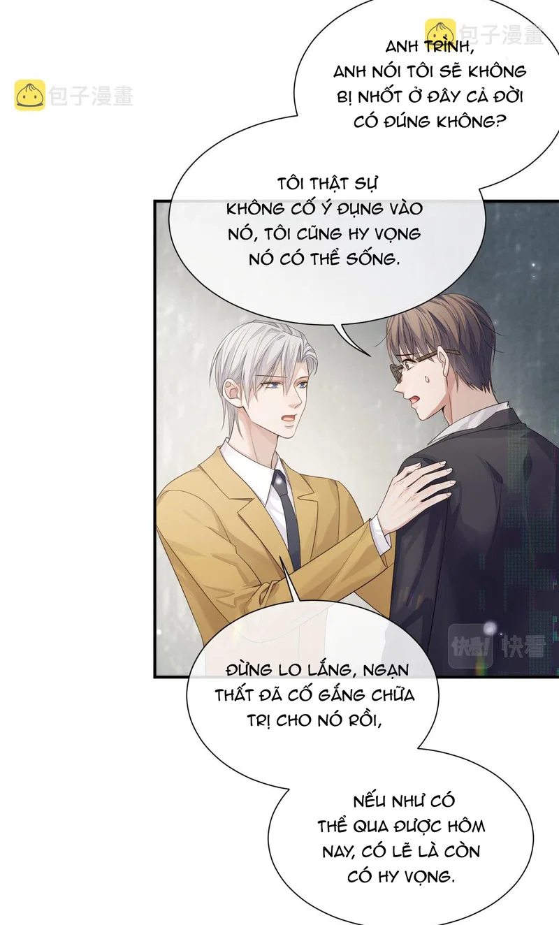 Đơn Xin Ly Hôn - Chap 78