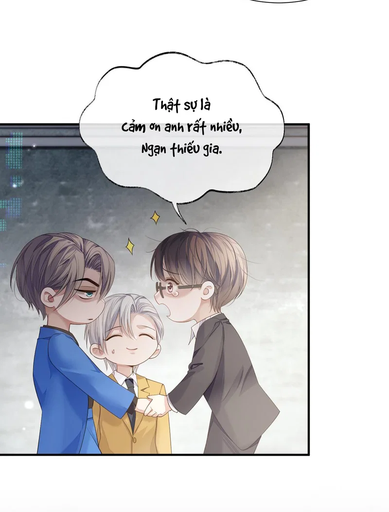 Đơn Xin Ly Hôn - Chap 78