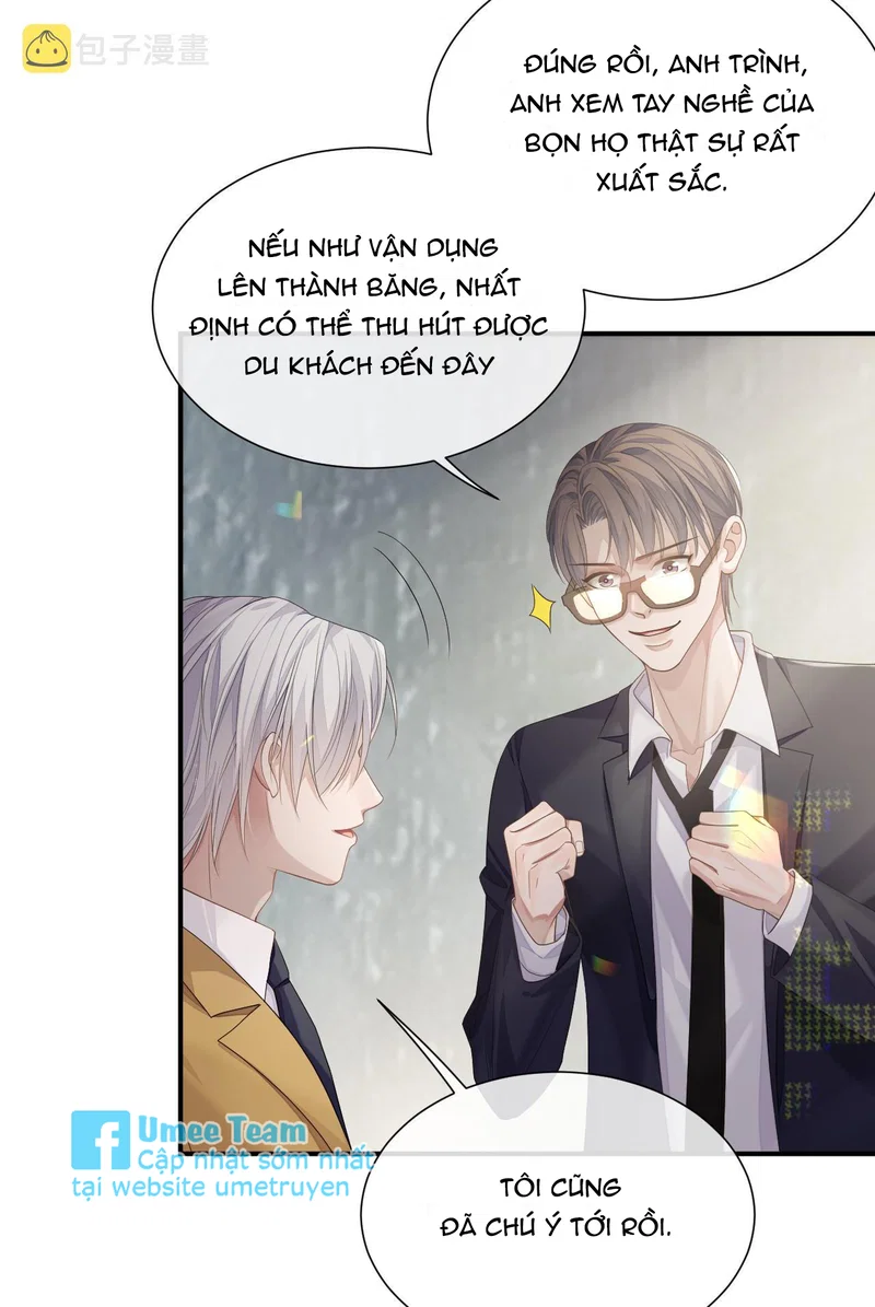 Đơn Xin Ly Hôn - Chap 78
