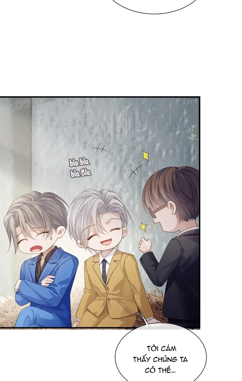 Đơn Xin Ly Hôn - Chap 78