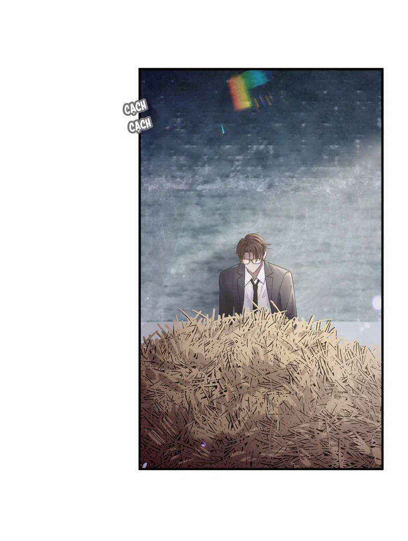 Đơn Xin Ly Hôn - Chap 78