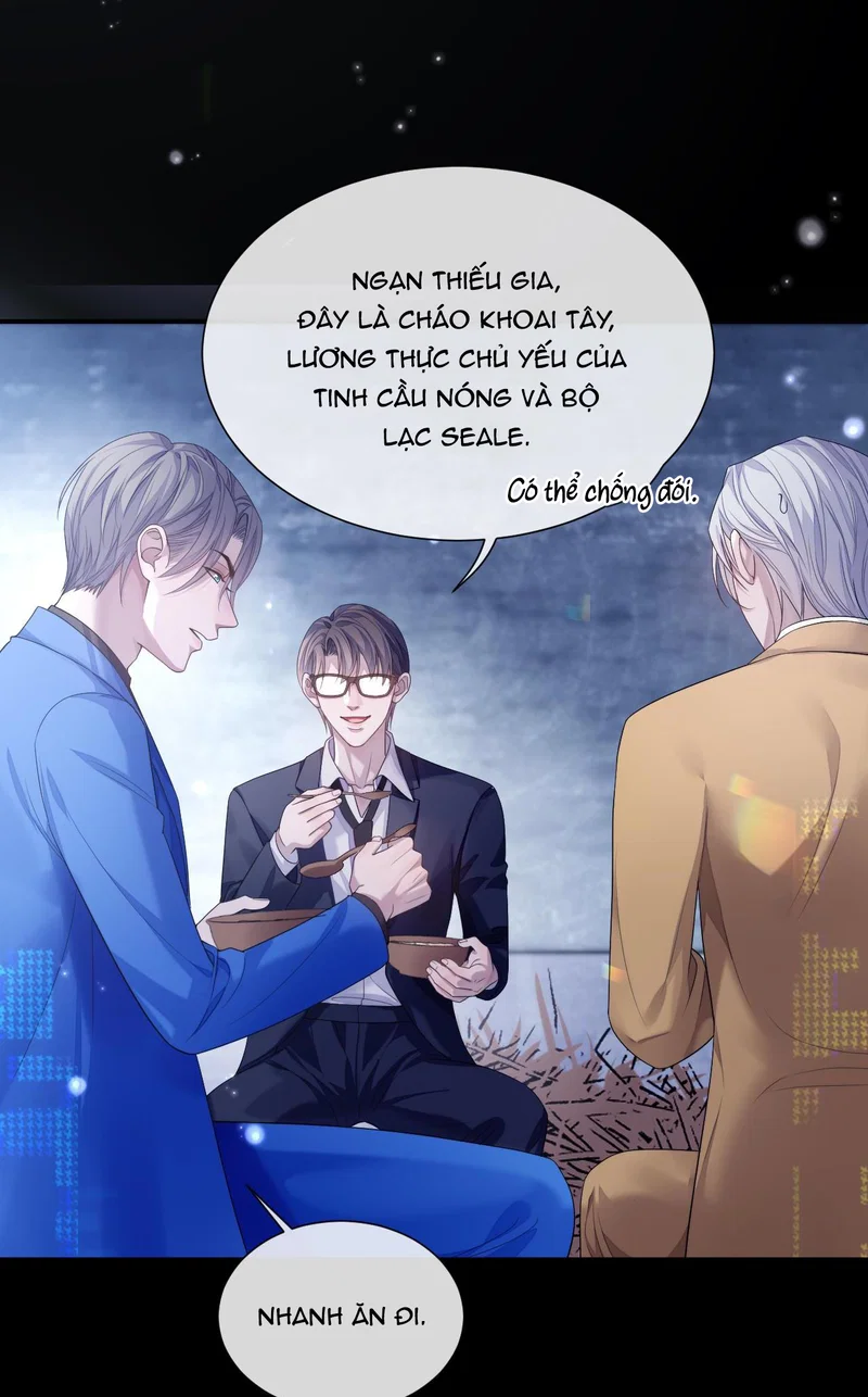 Đơn Xin Ly Hôn - Chap 78