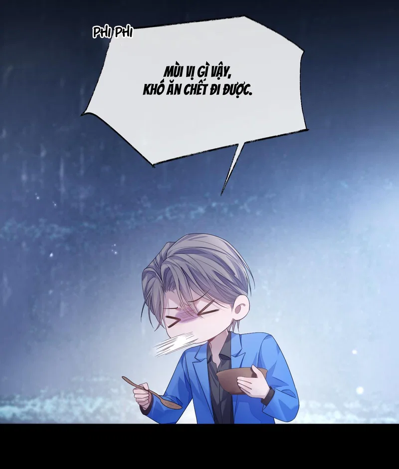 Đơn Xin Ly Hôn - Chap 78