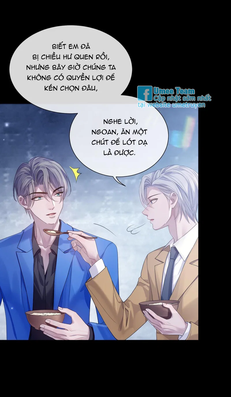 Đơn Xin Ly Hôn - Chap 78