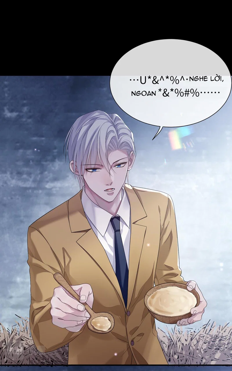 Đơn Xin Ly Hôn - Chap 78