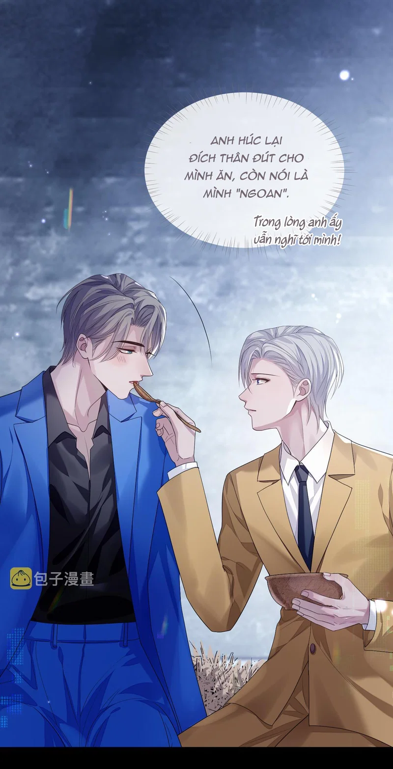 Đơn Xin Ly Hôn - Chap 78
