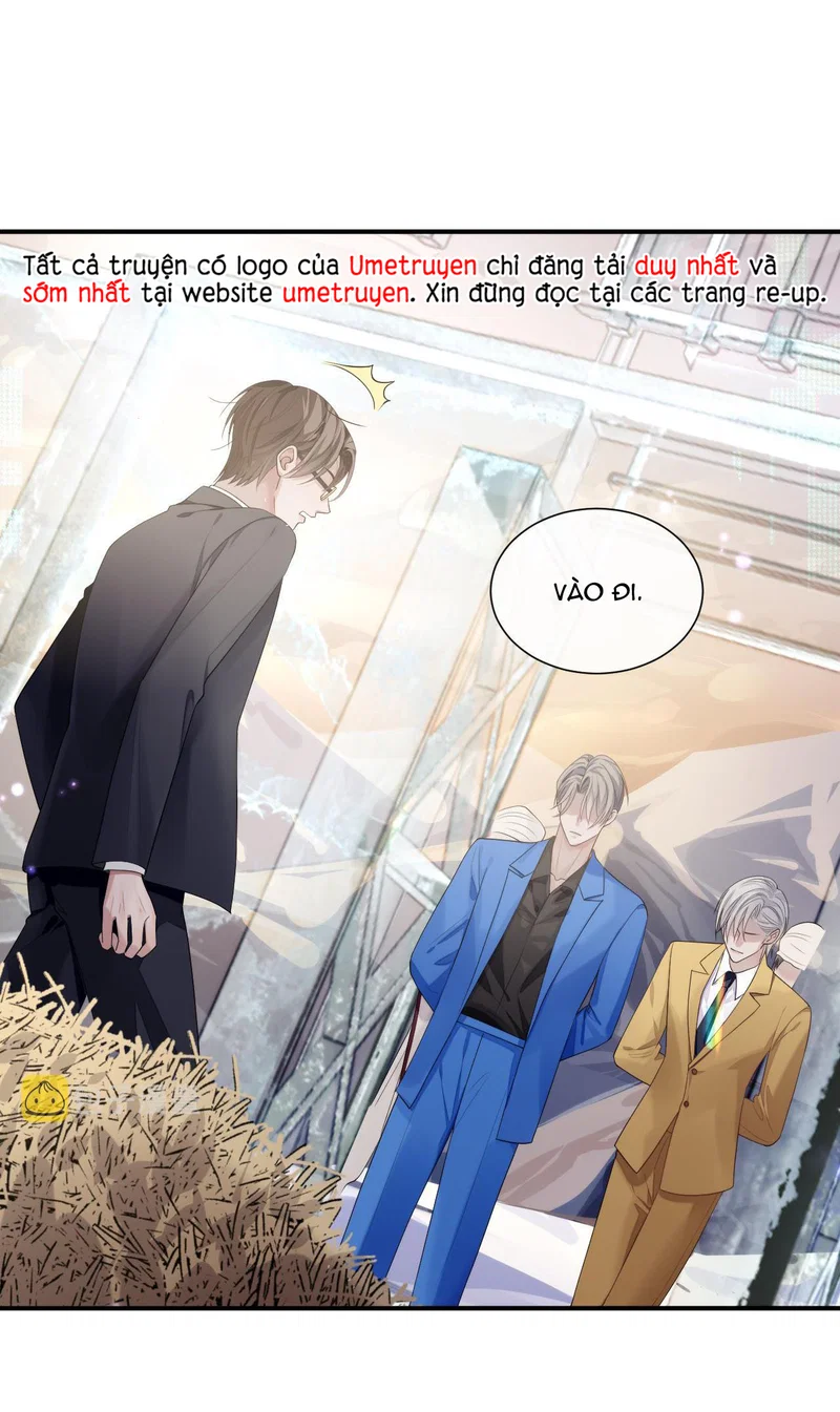 Đơn Xin Ly Hôn - Chap 78