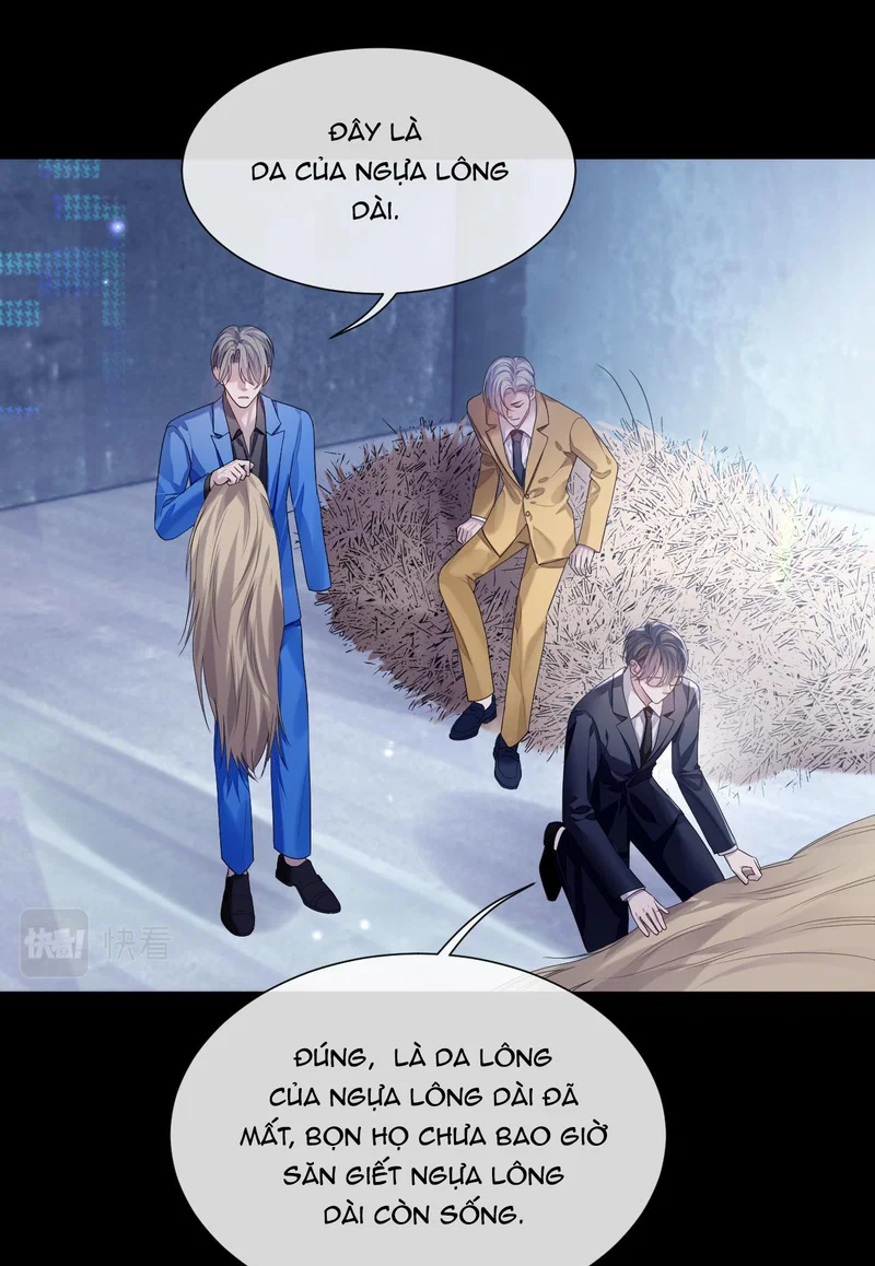 Đơn Xin Ly Hôn - Chap 78