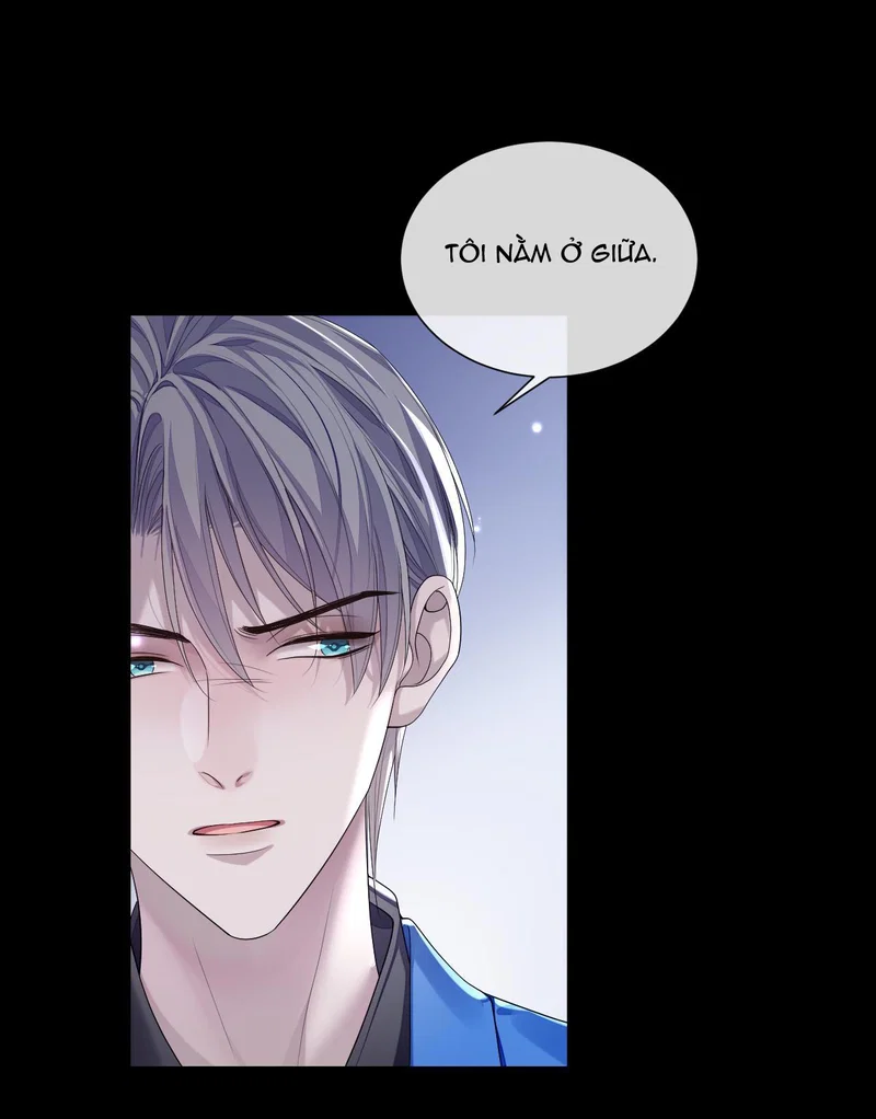 Đơn Xin Ly Hôn - Chap 78