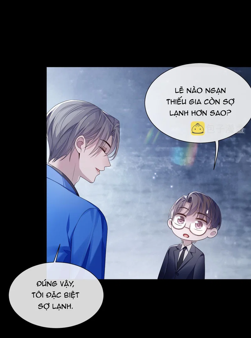 Đơn Xin Ly Hôn - Chap 78