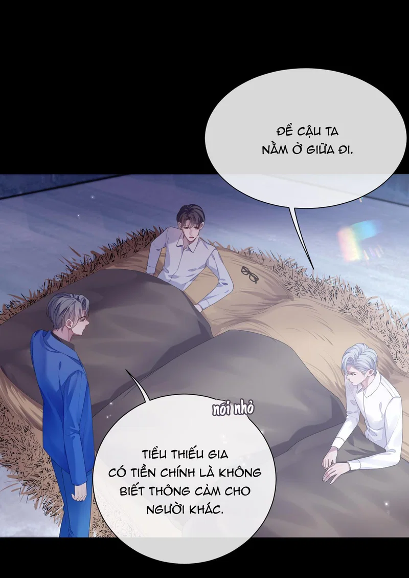 Đơn Xin Ly Hôn - Chap 78