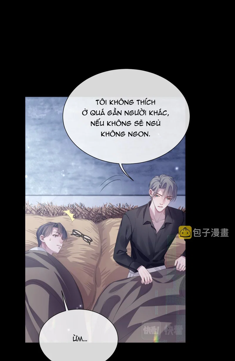 Đơn Xin Ly Hôn - Chap 78