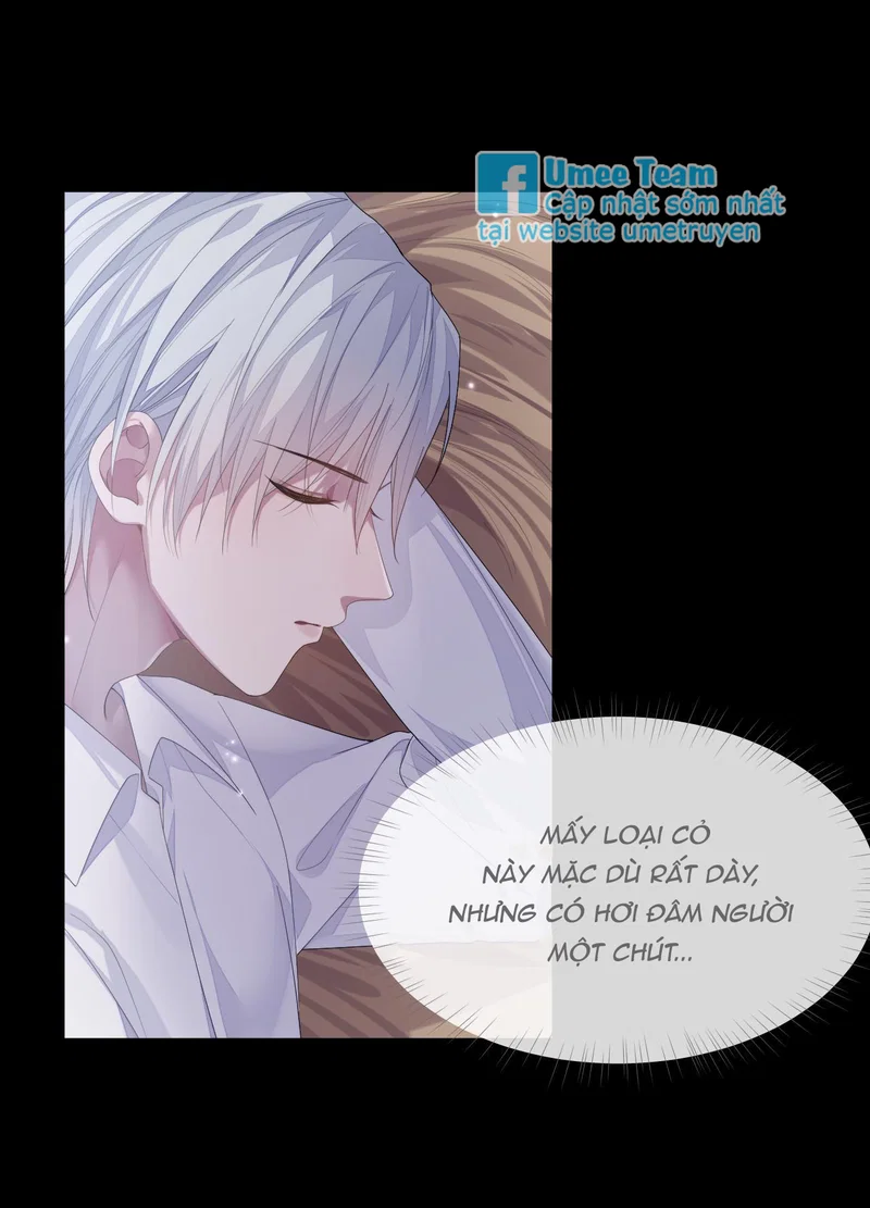 Đơn Xin Ly Hôn - Chap 78