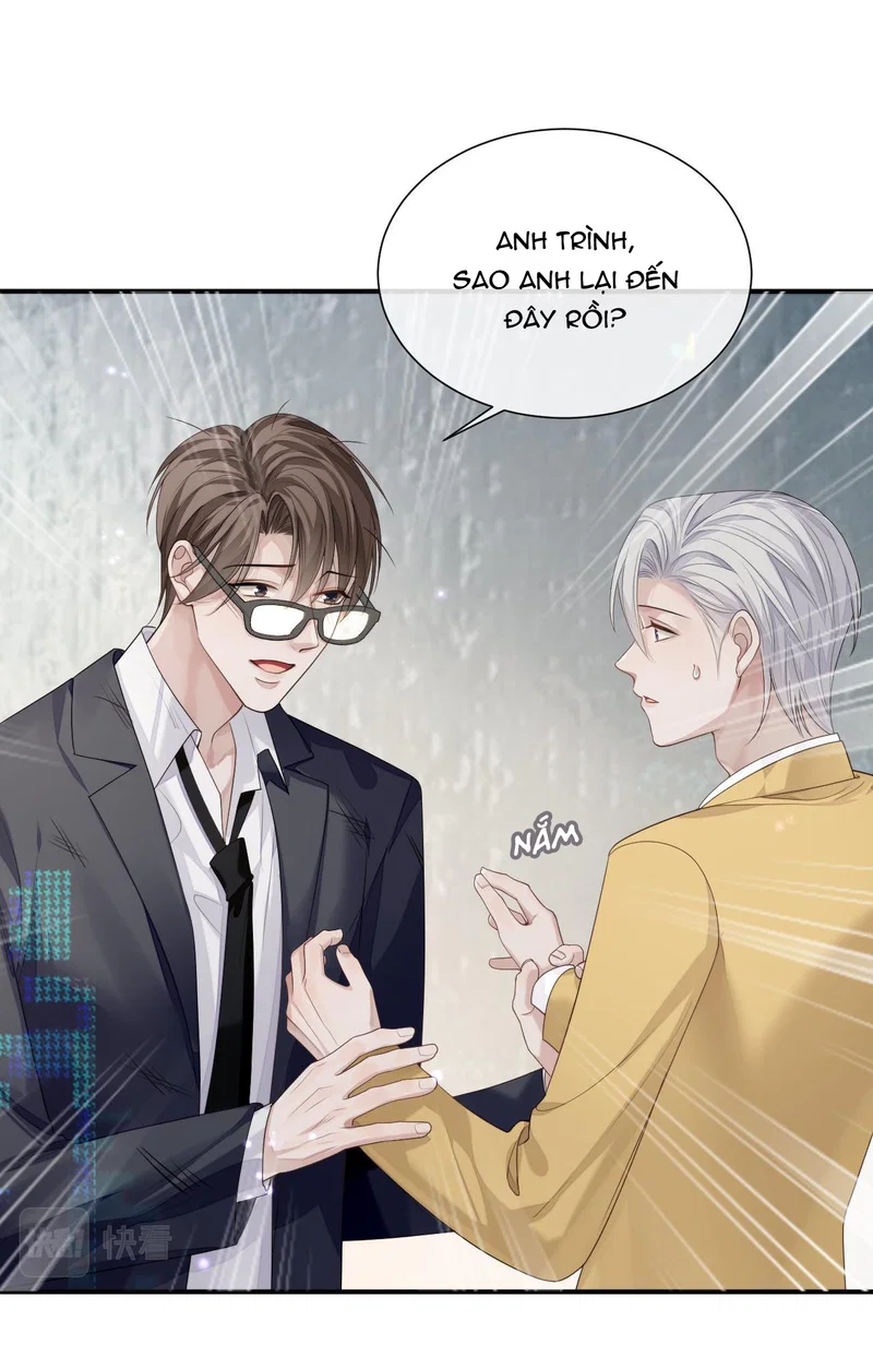 Đơn Xin Ly Hôn - Chap 78