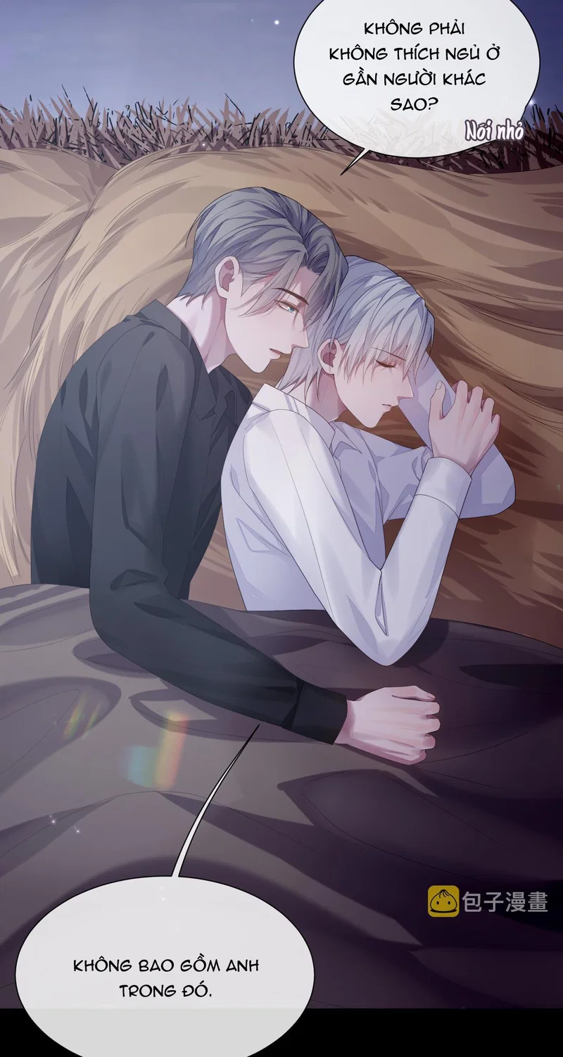 Đơn Xin Ly Hôn - Chap 78